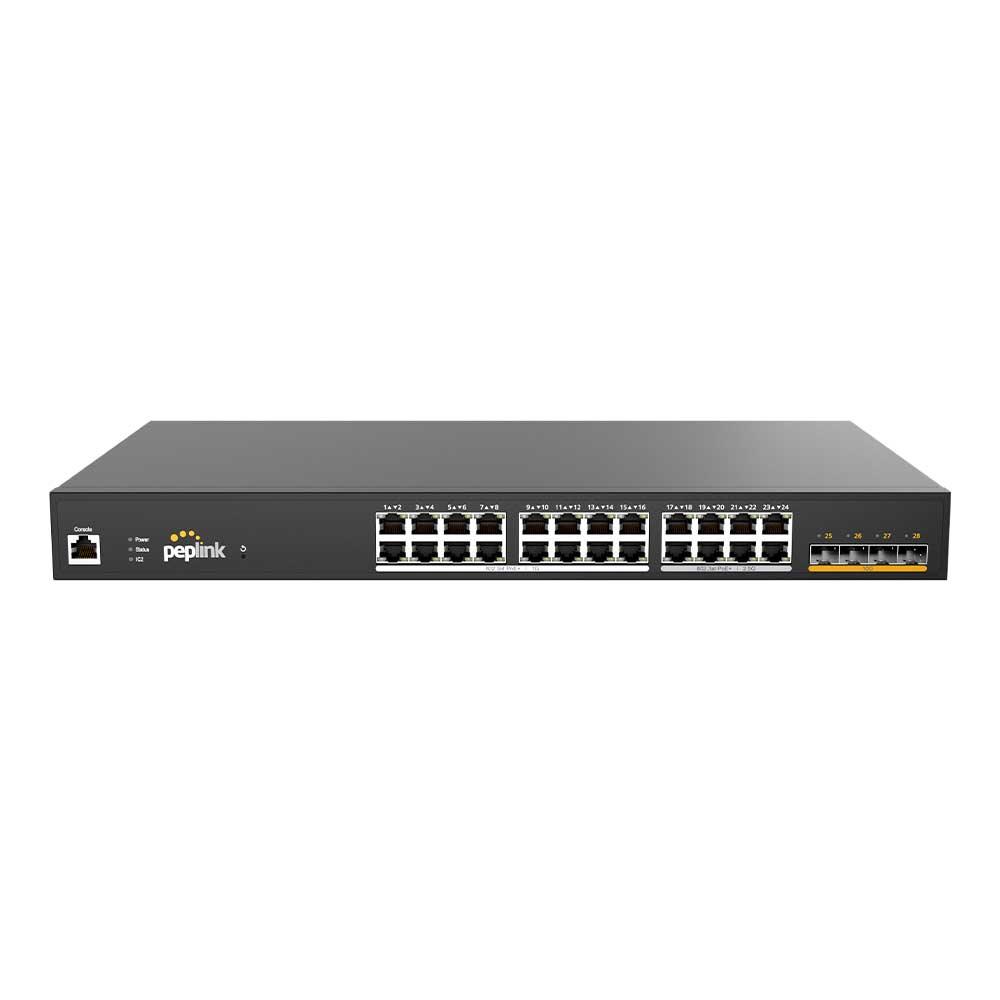 Peplink PLS-24-H2G-410W