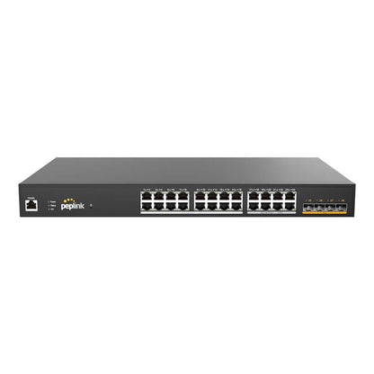 Peplink PLS-24-H2G-410W
