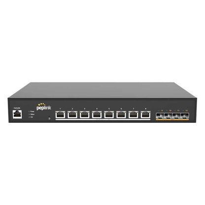 Peplink PLS-8-10G-720W