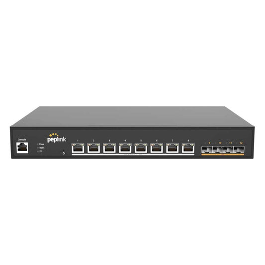 Peplink PLS-8-10G-720W