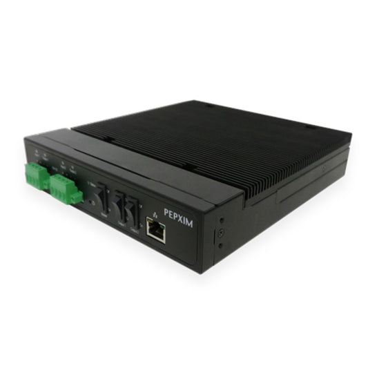 Peplink Software-Defined Power Management Unit - PMU-DD-52V-400W