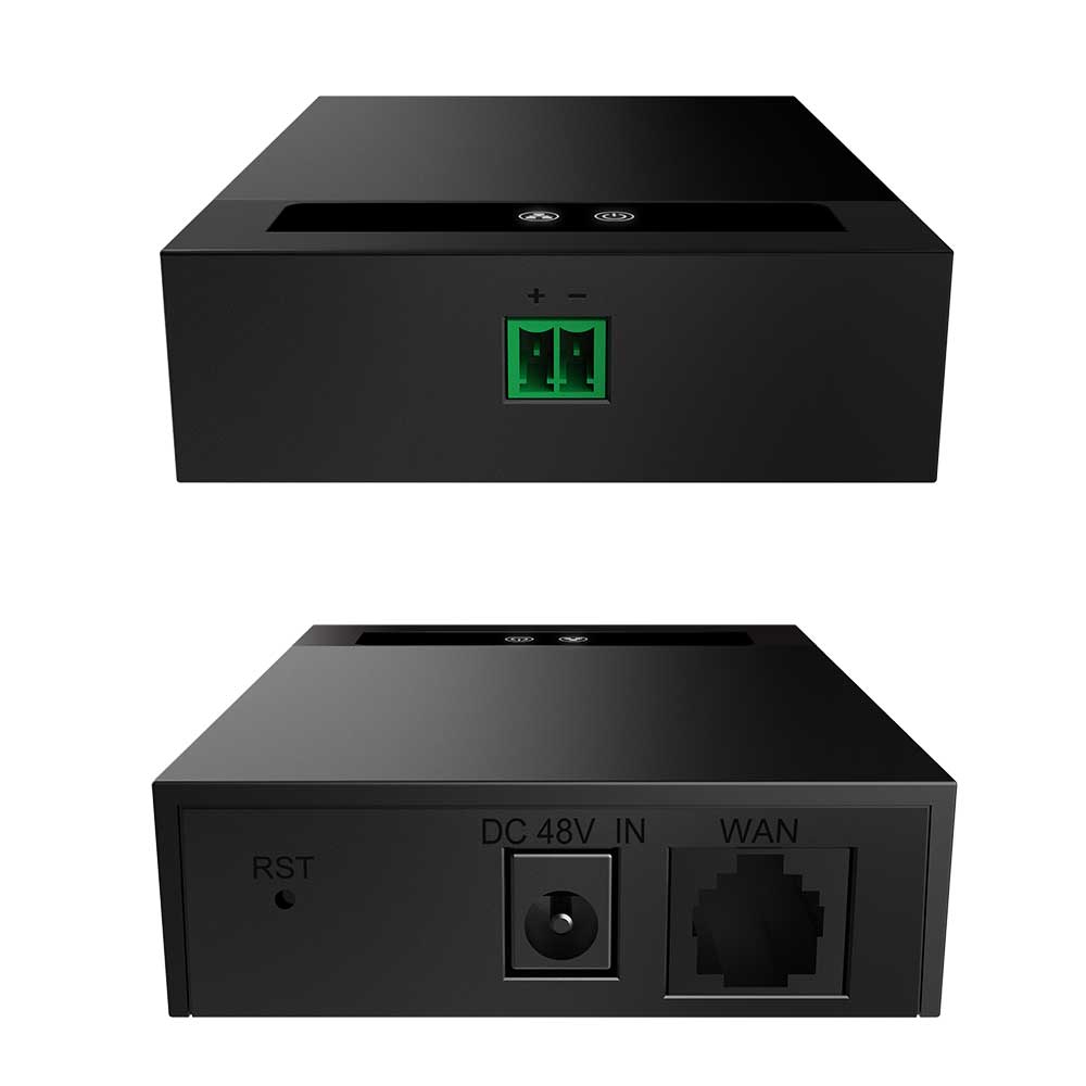 Fanvil PN1 2-Wire Converter