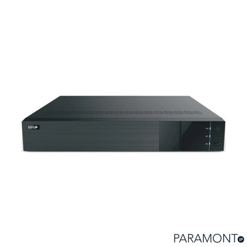 InVid PN3A-16X16F/4TB