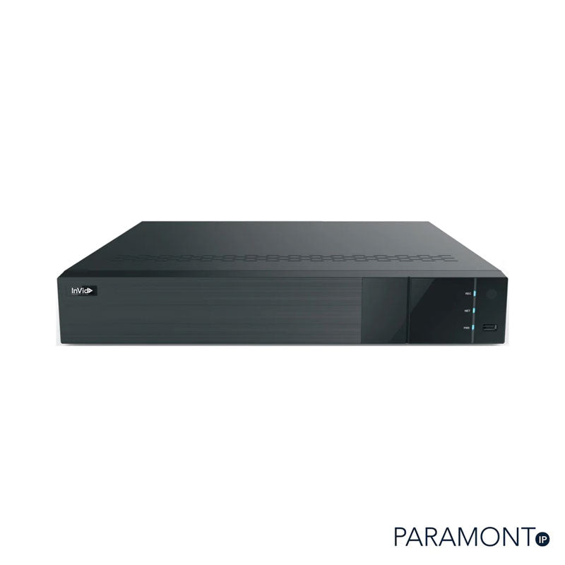InVid PN3A-16X16F/8TB