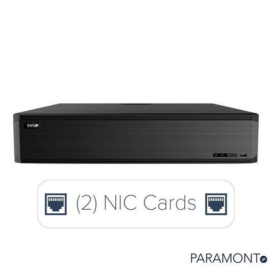 InVid PN3A-32FNH 32/16TB