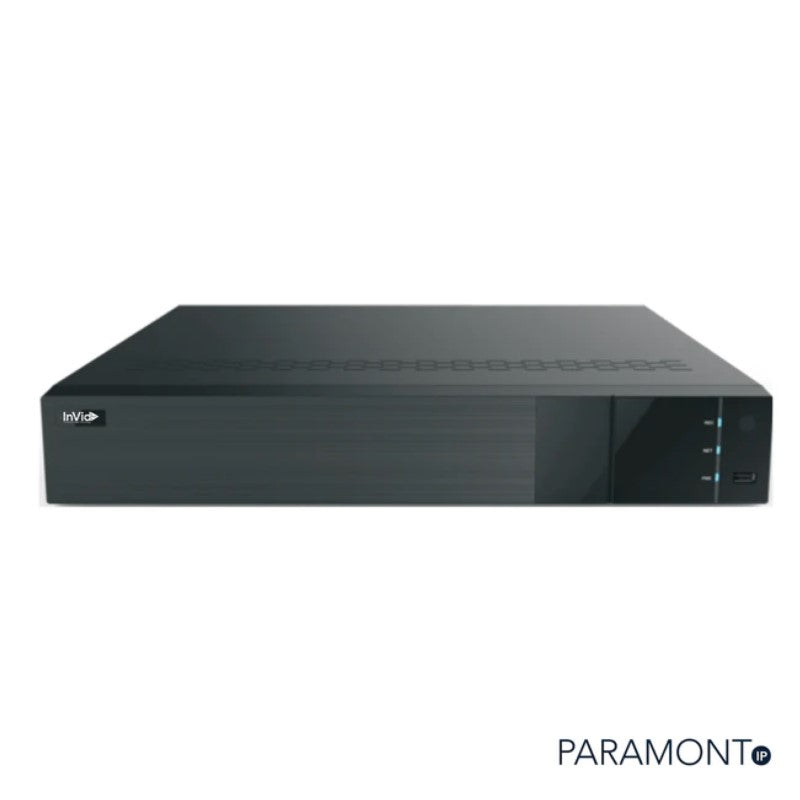 InVid PN3A-32F/8TB