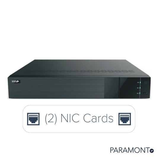 InVid PN3A-32F