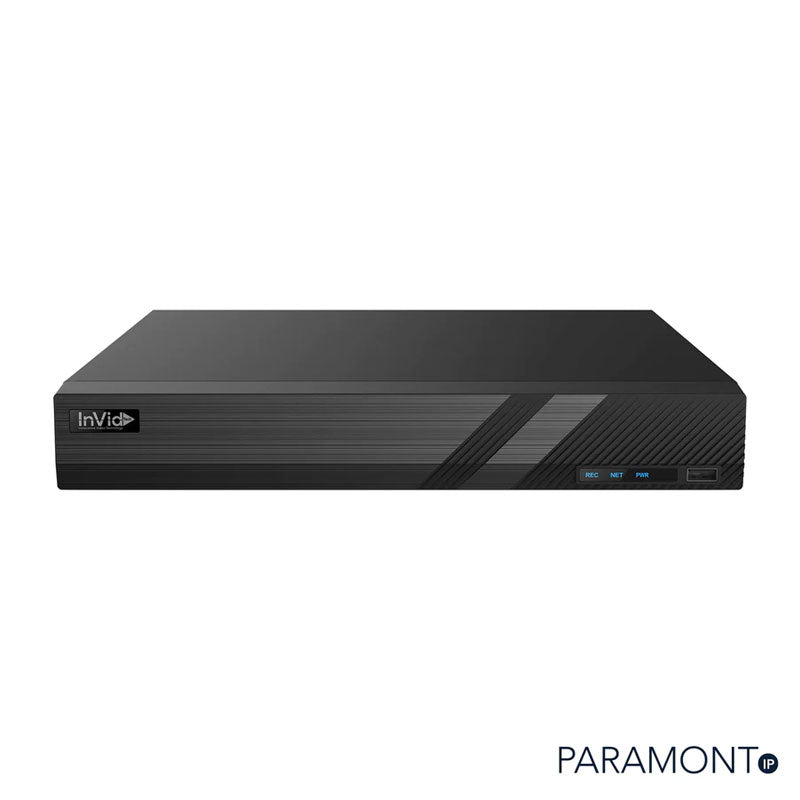 InVid PN3A-8X8FNH/12TB