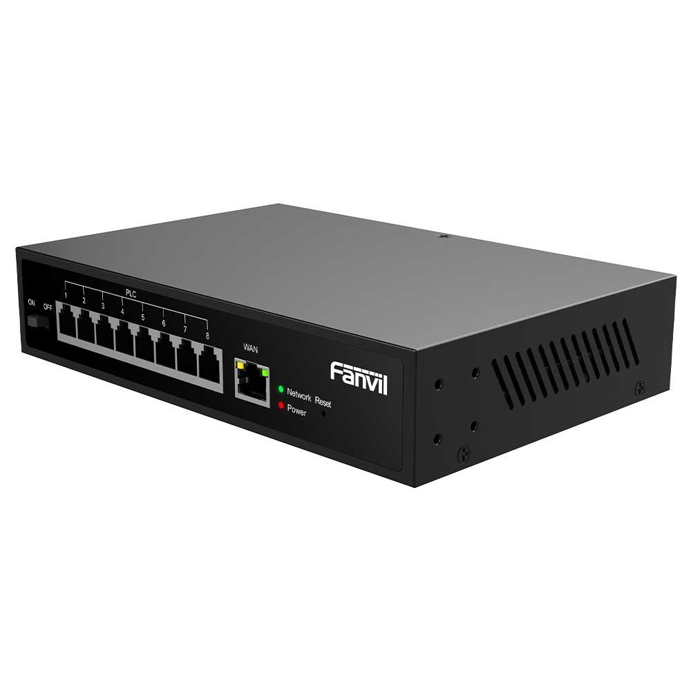 Fanvil PN8 2-Wire PoE Switch