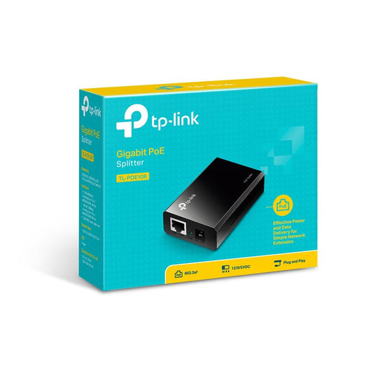 TP-Link POE10R