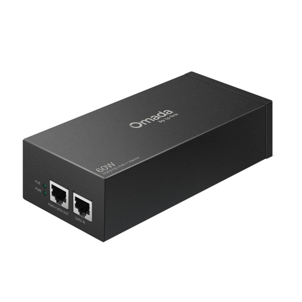 TP-Link POE370S Omada 10G PoE++ Injector