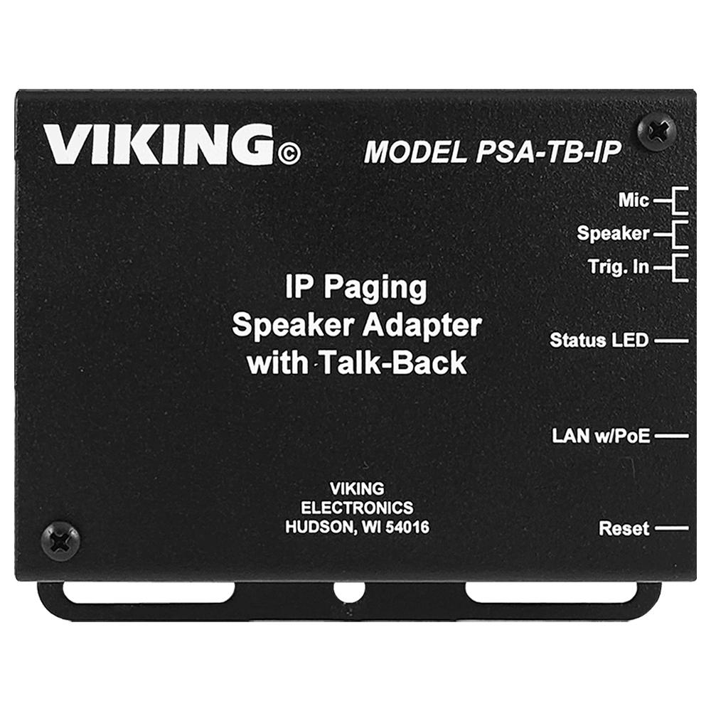 Viking PSA-TB-IP