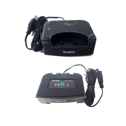 Yealink USB Power Adapter for Charger Cradle