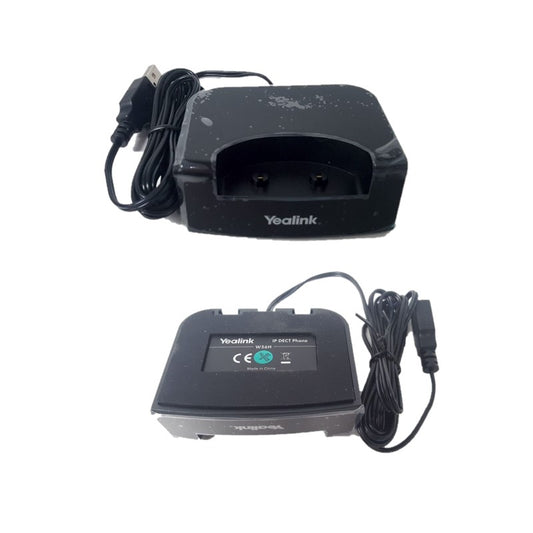 Yealink USB Power Adapter for Charger Cradle