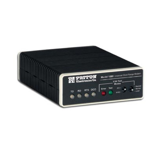 Patton 1080A/12