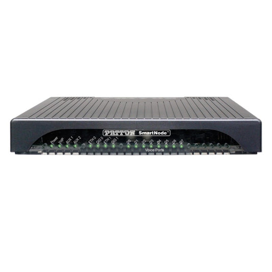 Patton SN4141/2ETH2JS2JO4V/EUI