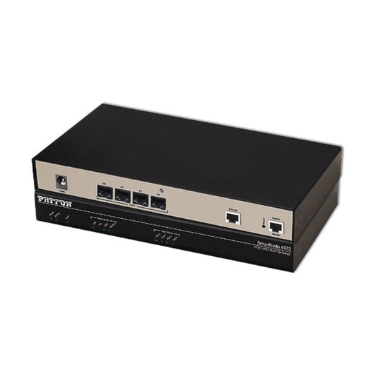 Patton SN4970A/4E30V120RHP/EUI