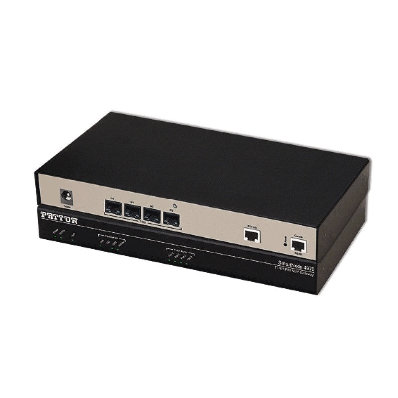 Patton SN4970A/4E60VRHP/EUI