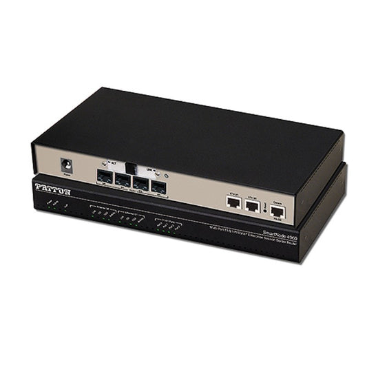 Patton SN4990A/4E30V120RHP4G/EUI