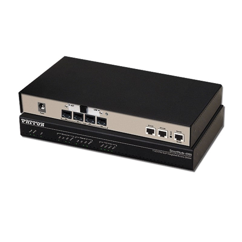 Patton SN4990A/4E30V60RHP2G/EUI