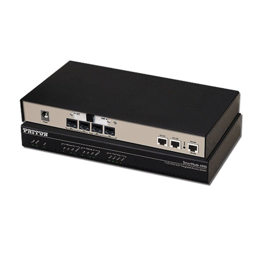 Patton SN4990A/4E30V60RHP2G/EUI
