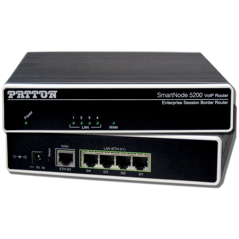 Patton SN5200/32B/EUI