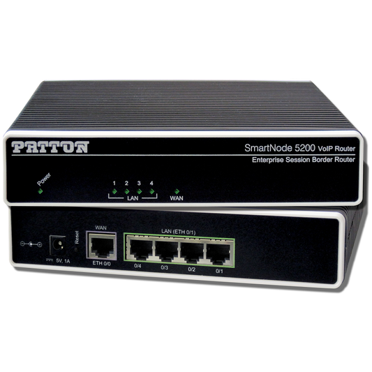 Patton SN5200/32B/EUI