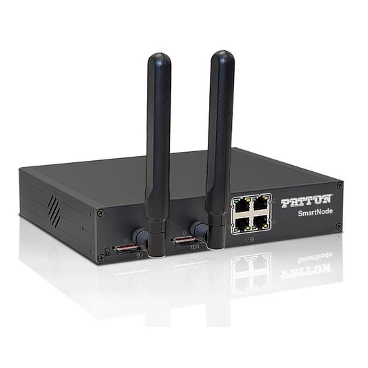 Patton SN5704/1E30V/EUI