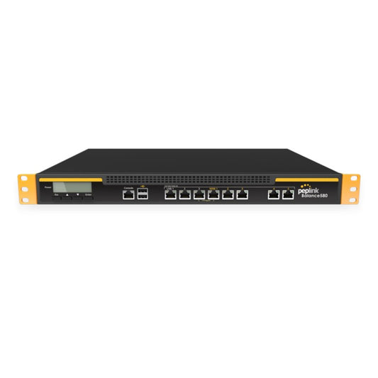 Peplink Balance 580 - BPL-580
