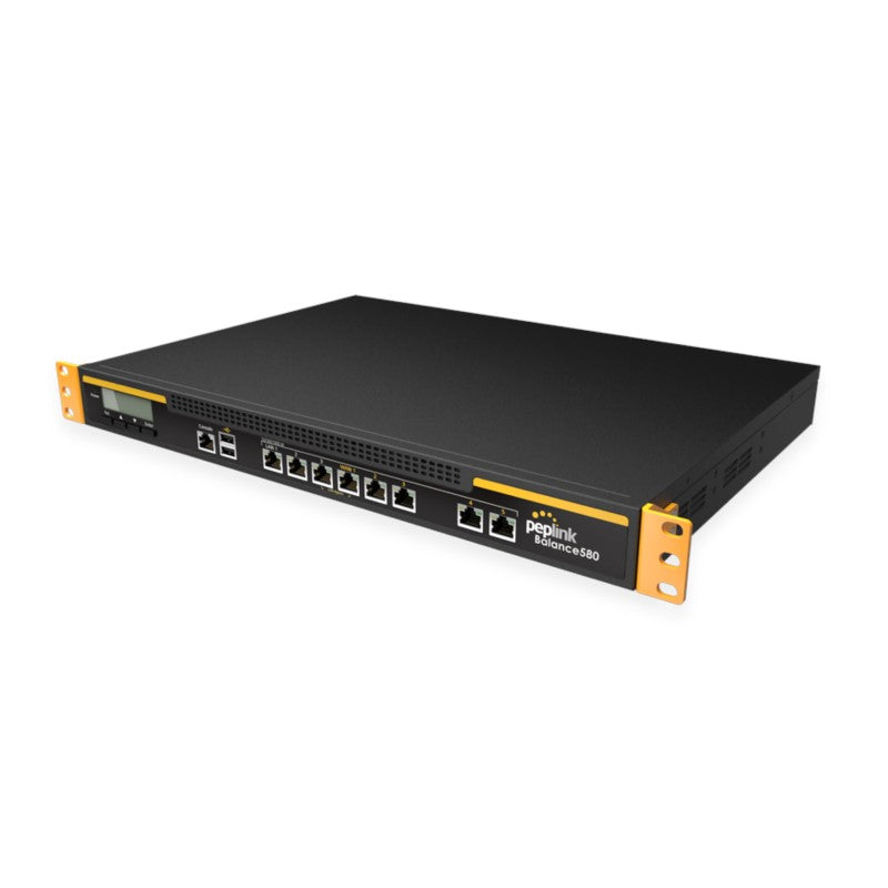 Peplink Balance 580 - BPL-580