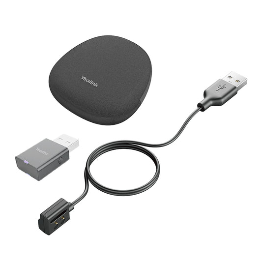 Yealink Portable Accessory Kit for WH62/WH66 - 1208649