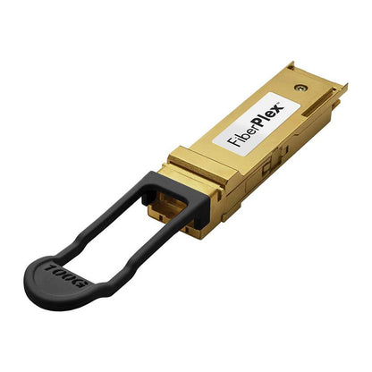 Patton FiberPlex QSFP28 100-Gigabit Data Diode (TX) Cyber Security - QSFX28-LR4DT-3100-A