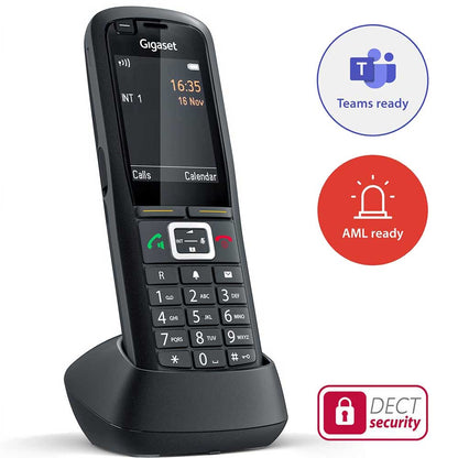 Gigaset R700H Office Handset - 80-A056-00
