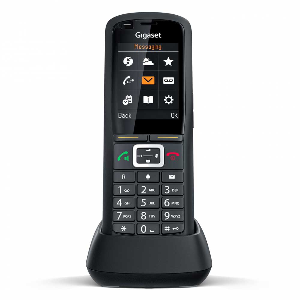 Gigaset R700H Office Handset - 80-A056-00