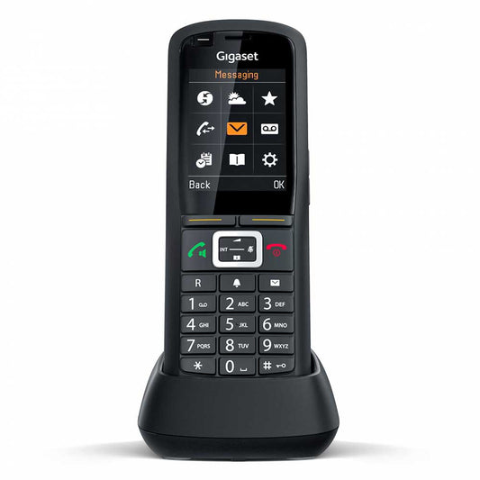 Gigaset R700H Office Handset - 80-A056-00