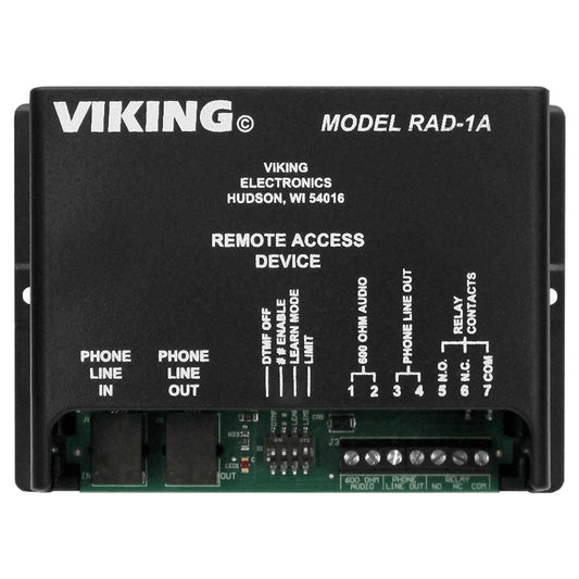 Viking RAD-1A