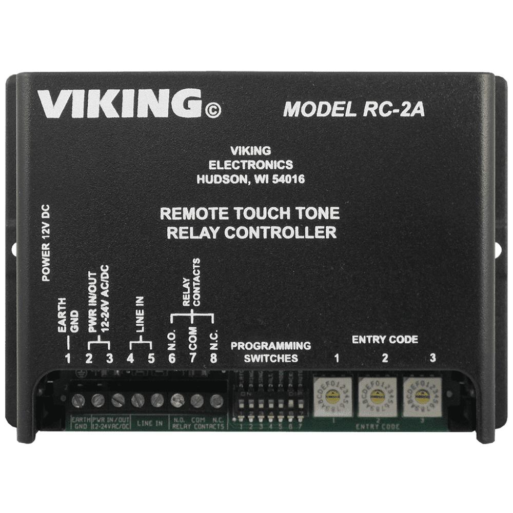Viking RC-2A