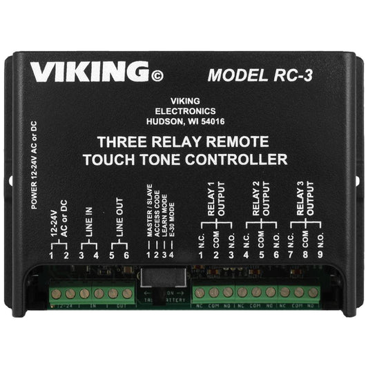 Viking RC-3