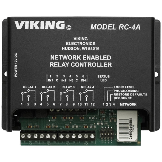 Viking RC-4A