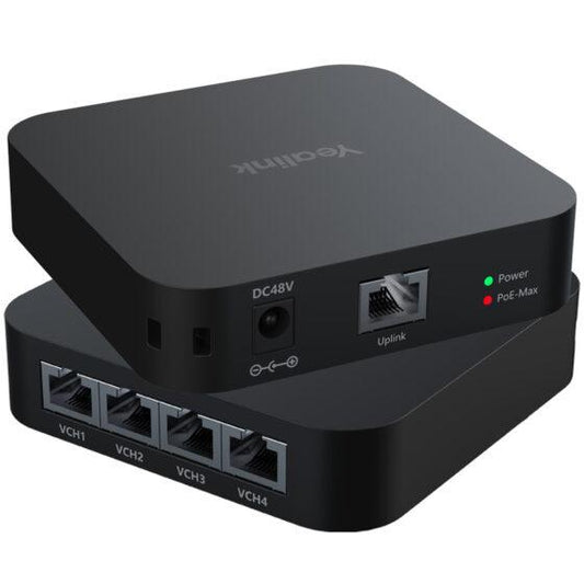 Yealink RCH40 E2 - 1303166