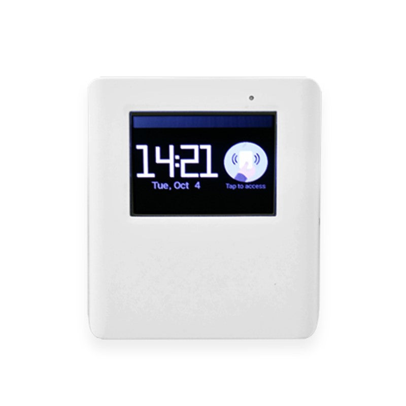 Peplink Smart Reader with Color LCD Display - RDR-IW-LCD
