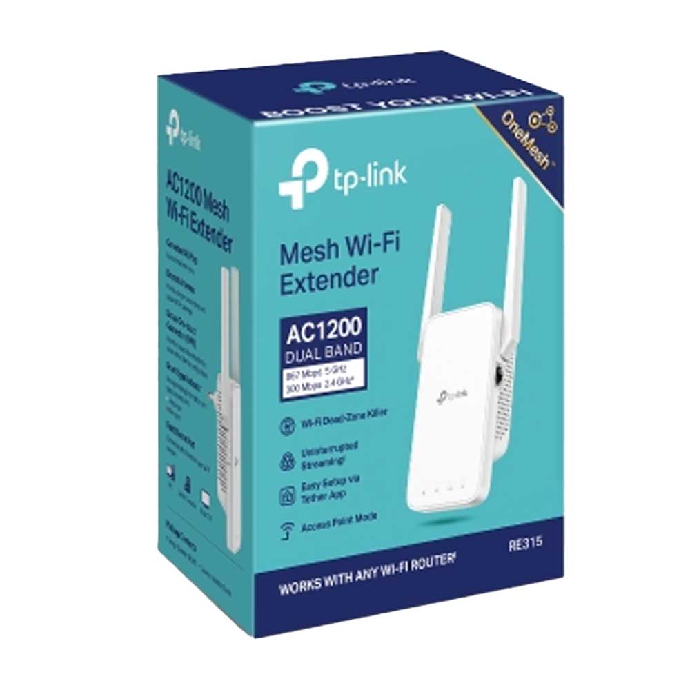 TP-Link RE315