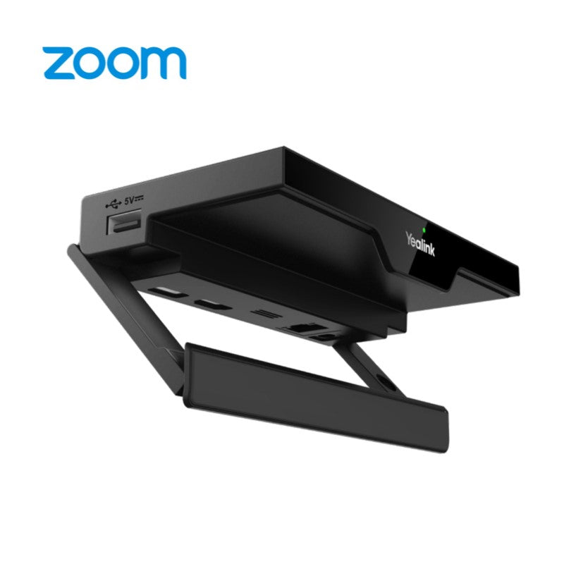 Yealink RoomCast Zoom Wireless Presentation System - 1303118