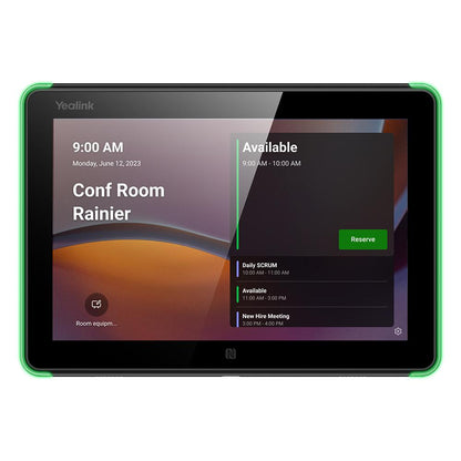 Yealink Roompanel E2 - 1303172