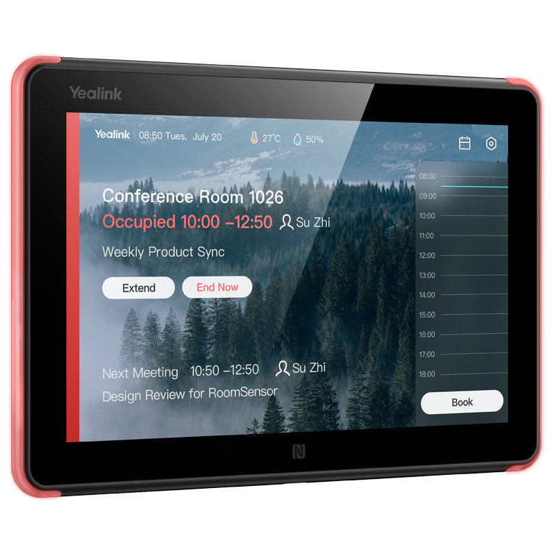 Yealink Roompanel E2 - 1303172