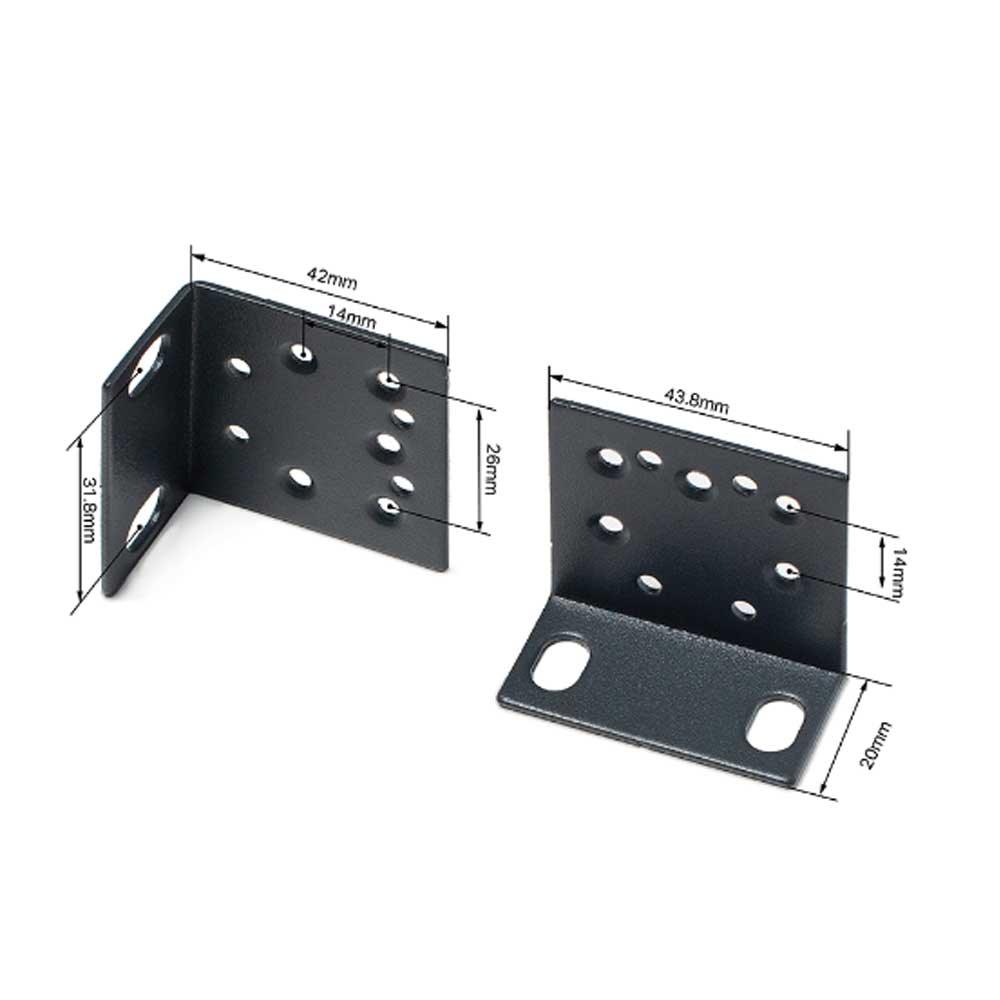 TP-Link RackMount Kit-19