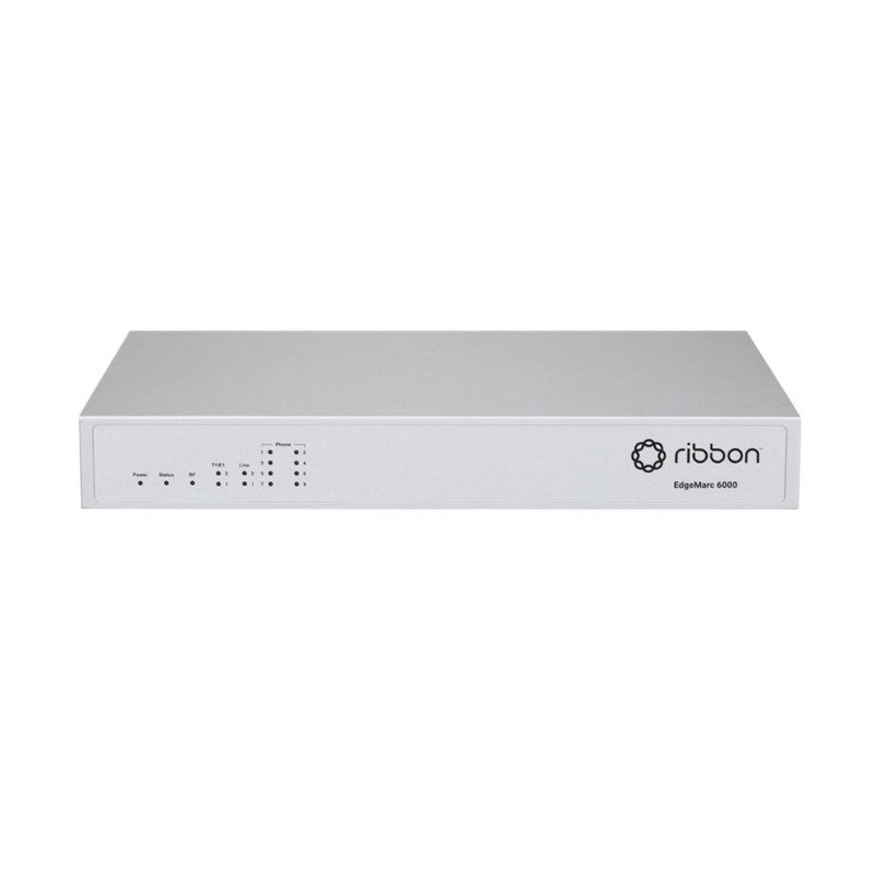 Ribbon EM-6000 Intelligent Edge C2E With 4G LTE