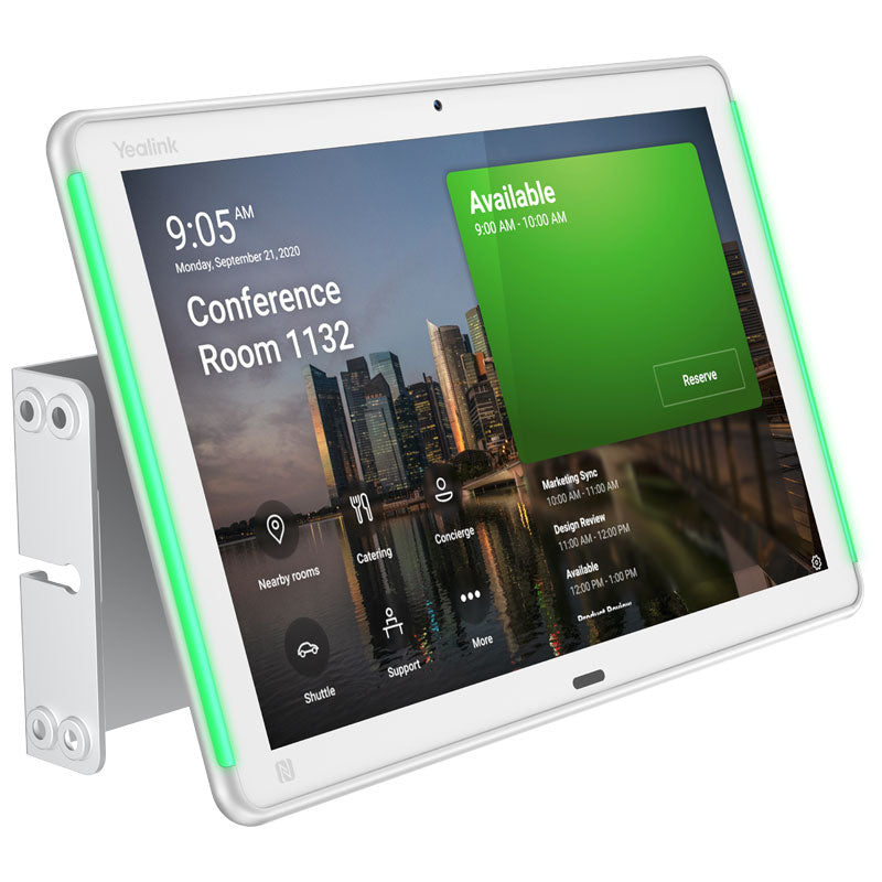 Yealink RoomPanel Plus - 1303117