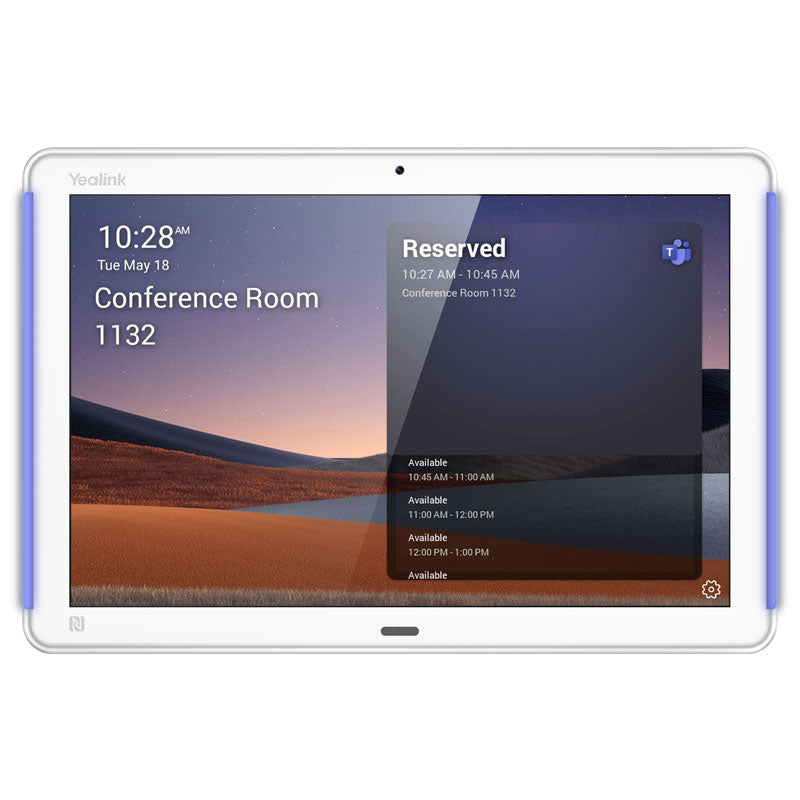 Yealink RoomPanel Plus - 1303117