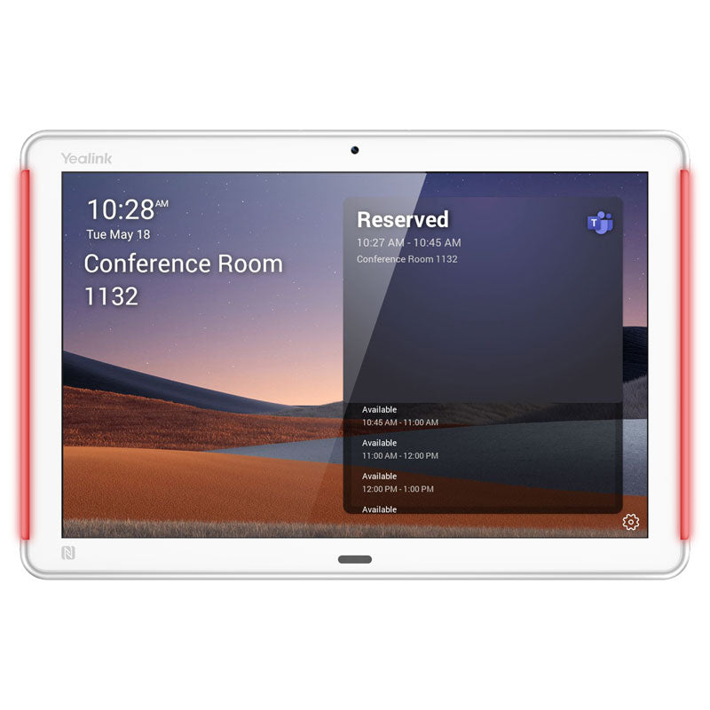 Yealink RoomPanel Plus - 1303117